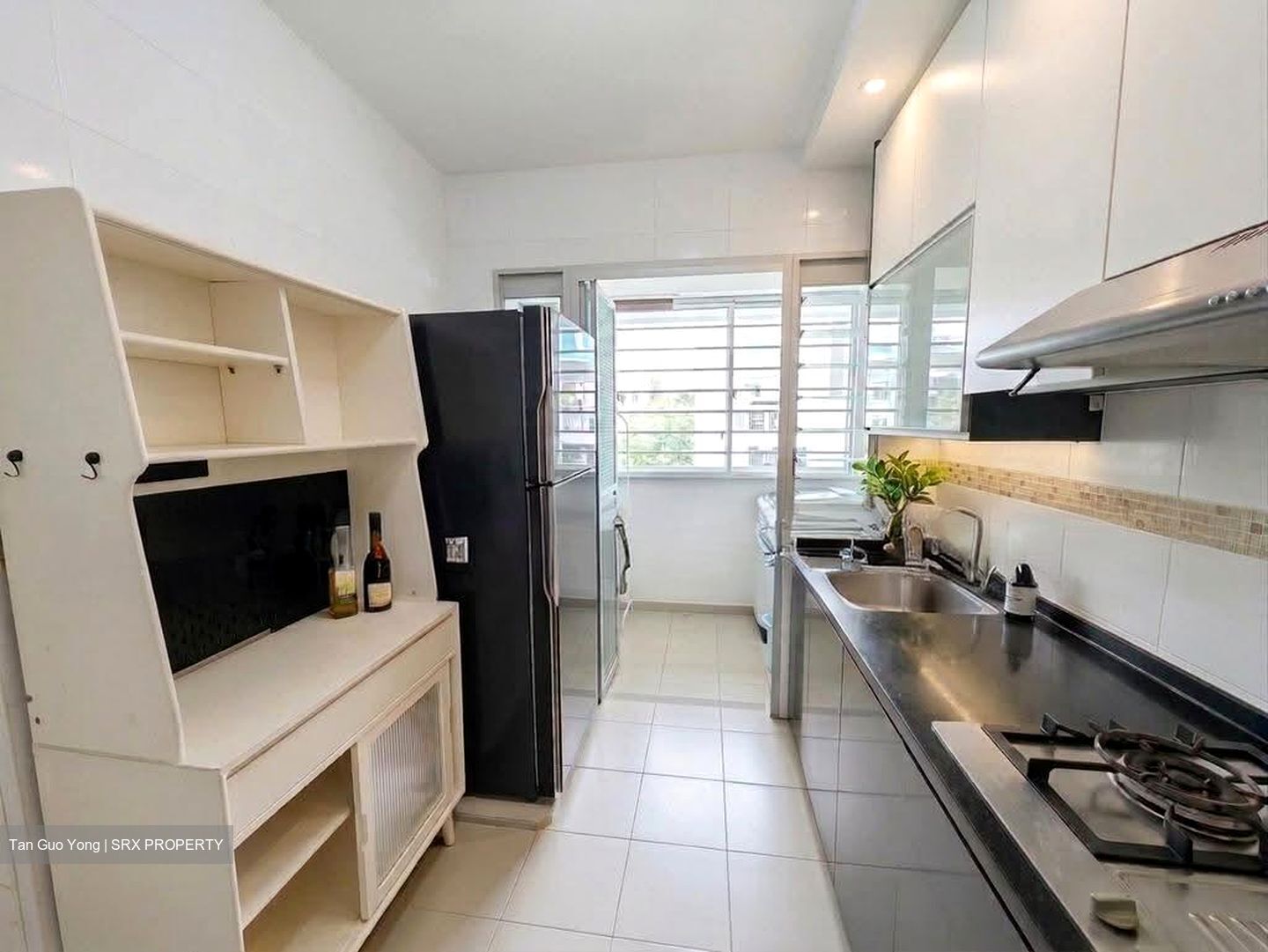 Blk 590A Montreal Dale (Sembawang), HDB 3 Rooms #631583981